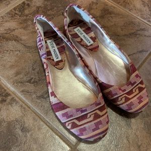 Steve Madden Flats